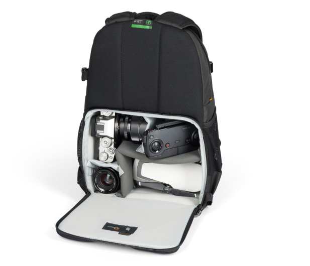 Lowepro Adventura BP 150 III - 1181193 - zdjęcie 5